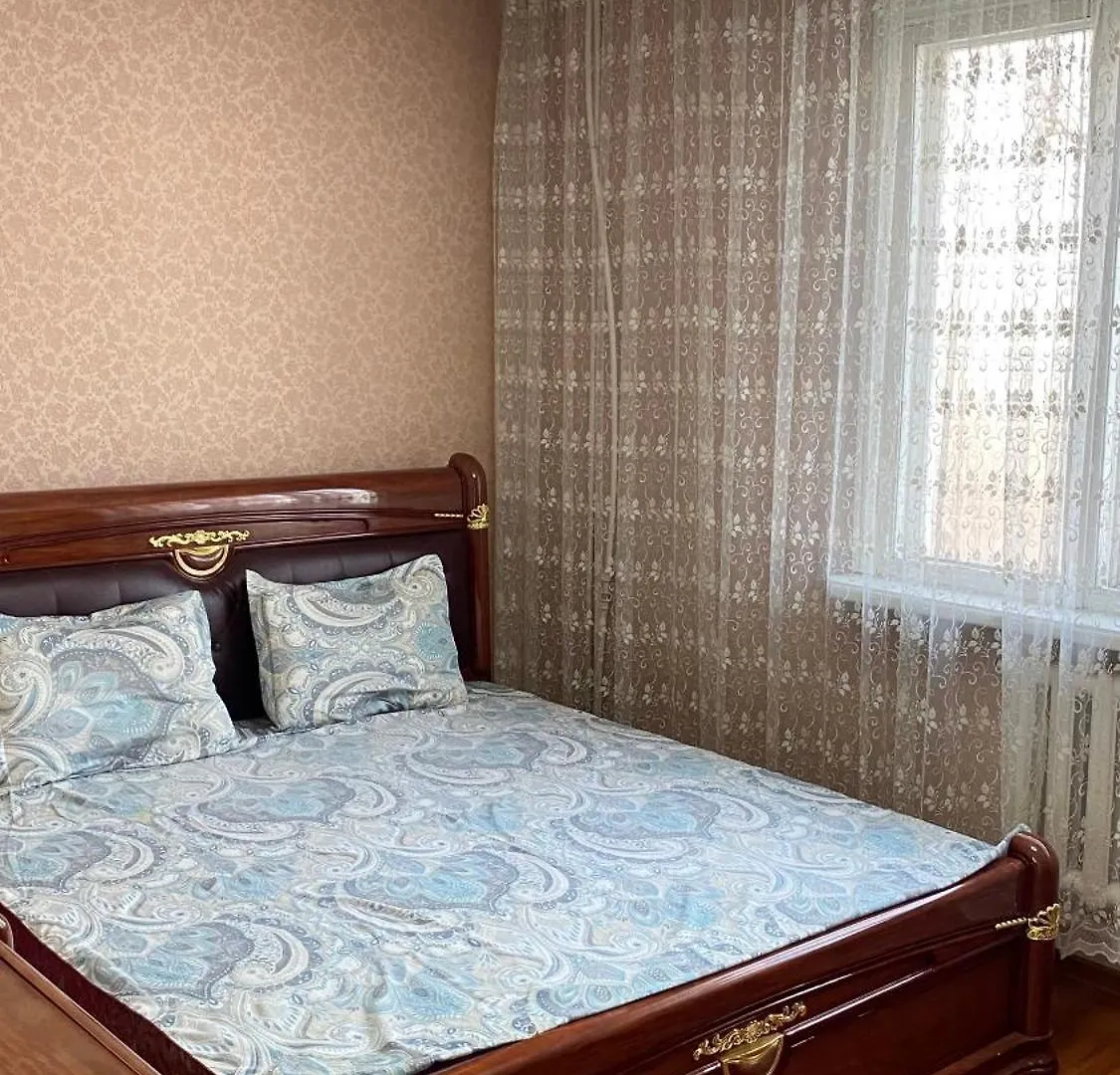A Room In An Alpine Lodge Almaty Landhaus